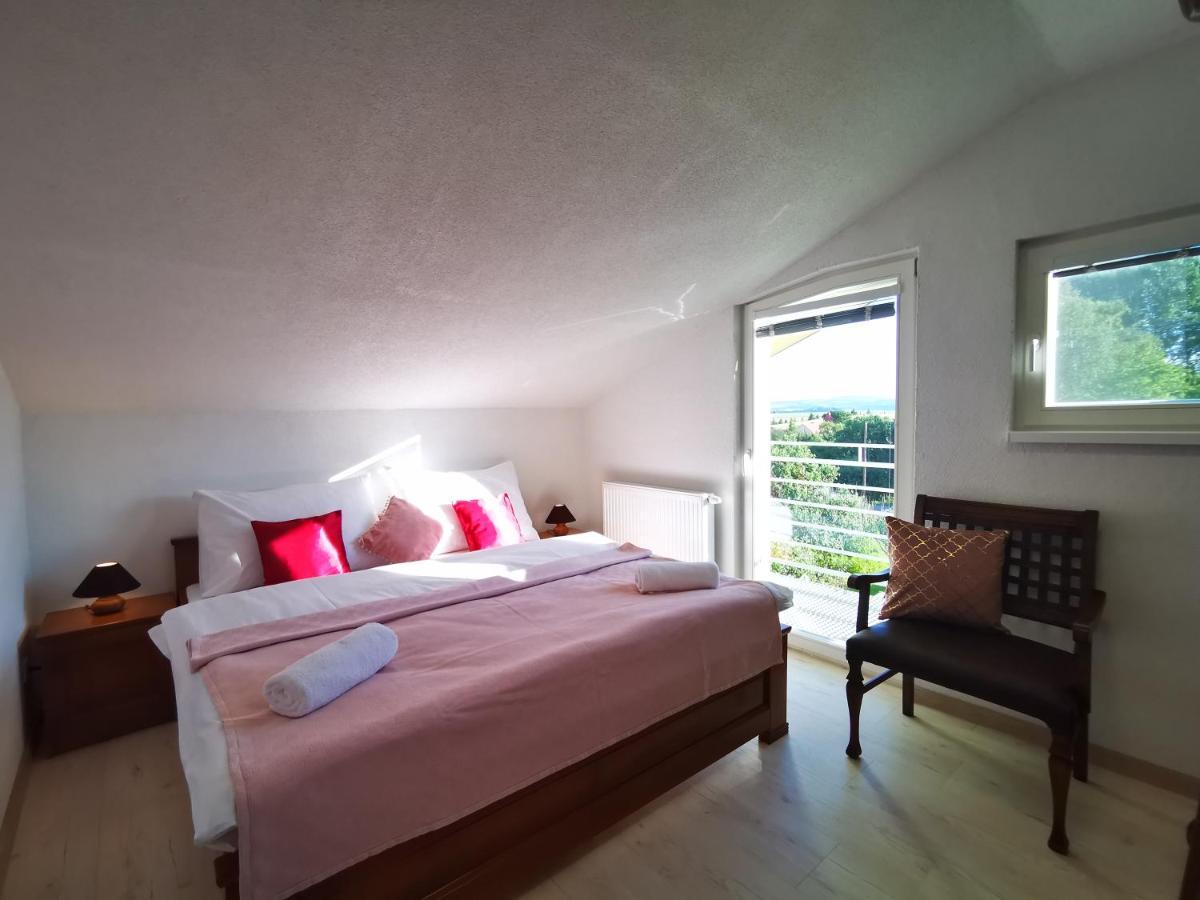 Vila Viktoria Štôla Extérieur photo
