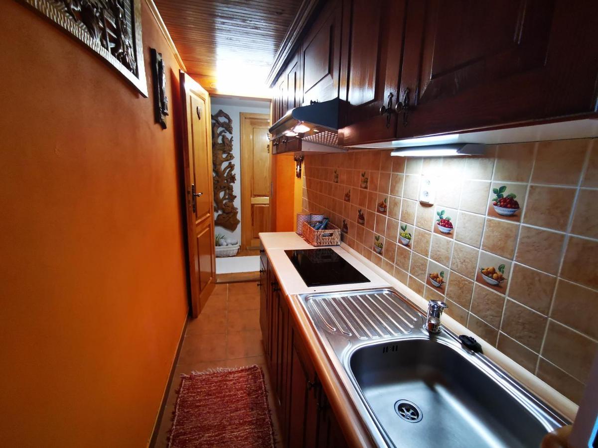 Vila Viktoria Štôla Extérieur photo