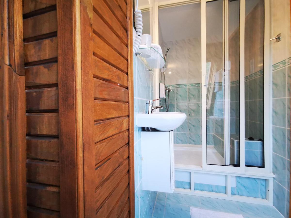 Vila Viktoria Štôla Extérieur photo