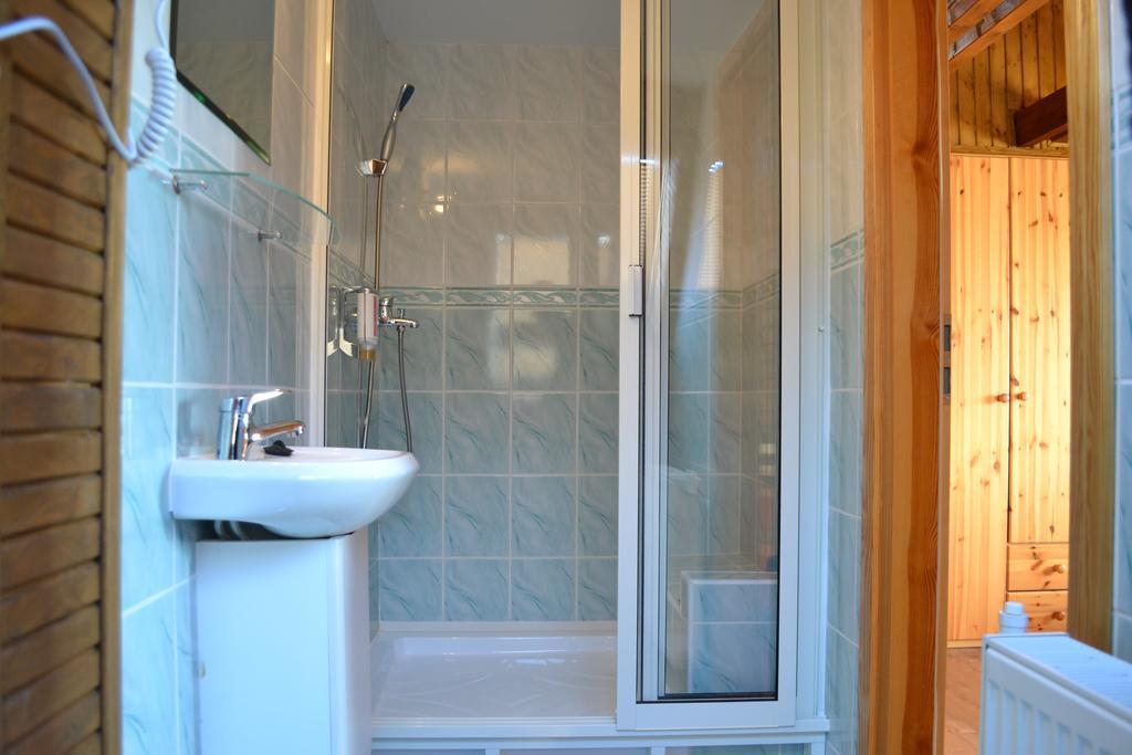 Vila Viktoria Štôla Chambre photo